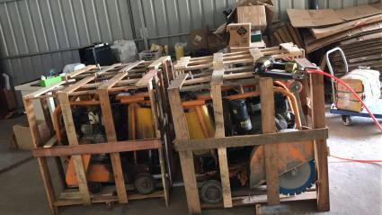 尚义行李、家具、电器包装托运